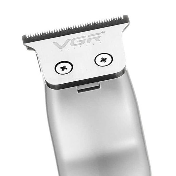 ماشین اصلاح موی سر و صورت وی جی ار مدل V-290
