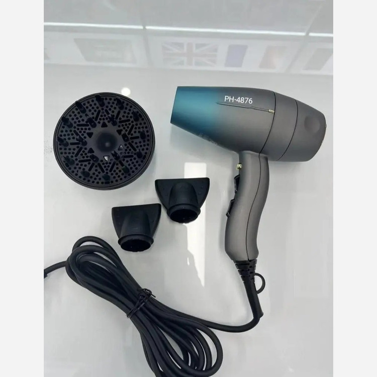 سشوار حرفهای Philips PH-4876 توربو دار