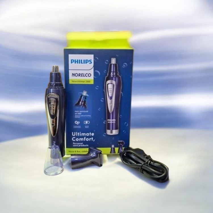موزن گوش و بینی Philips 2888