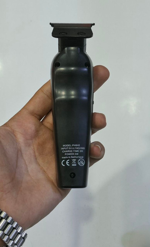 ماشین اصلاح و صفر زن Philips PH-840