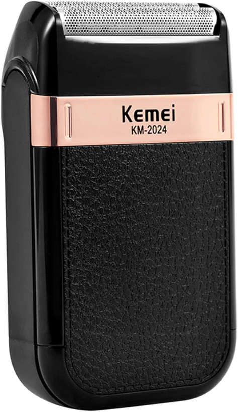 ماشین اصلاح و شیورموی صورت کیمی مدل KM-2024