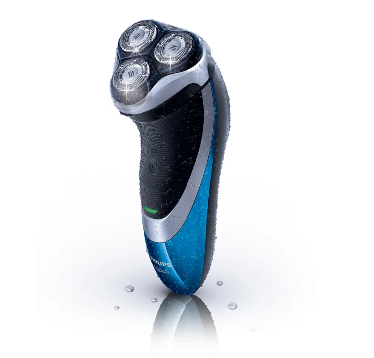 ماشین اصلاح و ریش تراش صورت فیلیپس مدل pt-890