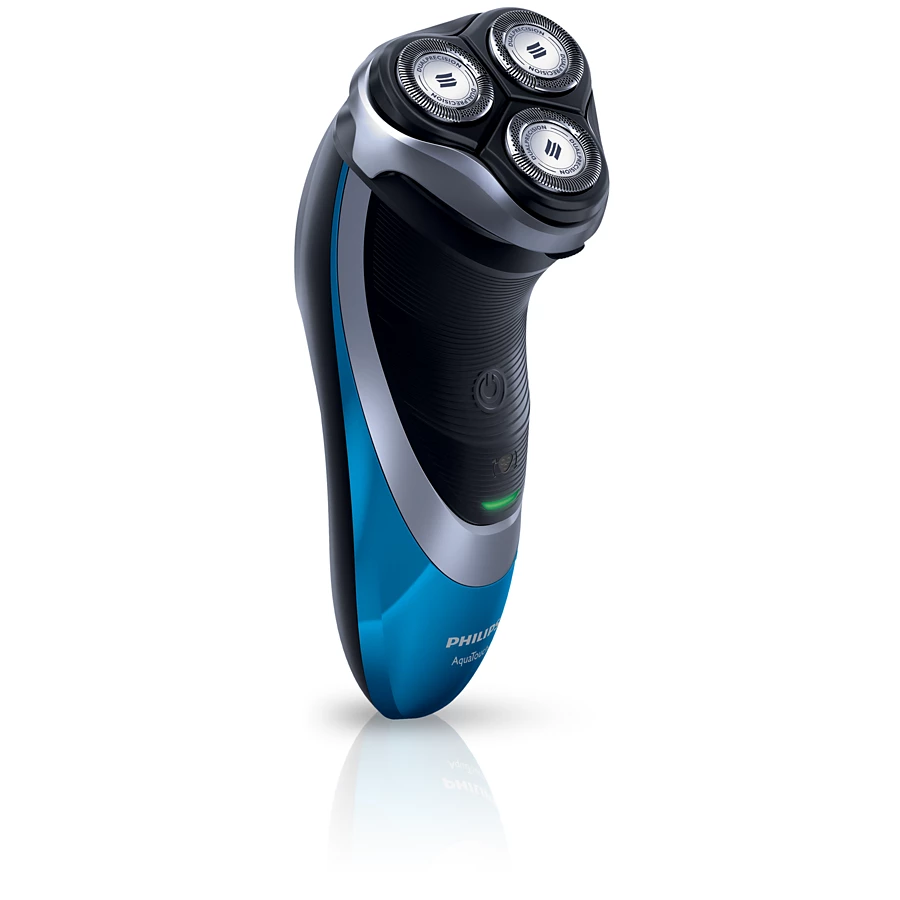 ماشین اصلاح و ریش تراش صورت فیلیپس مدل pt-890