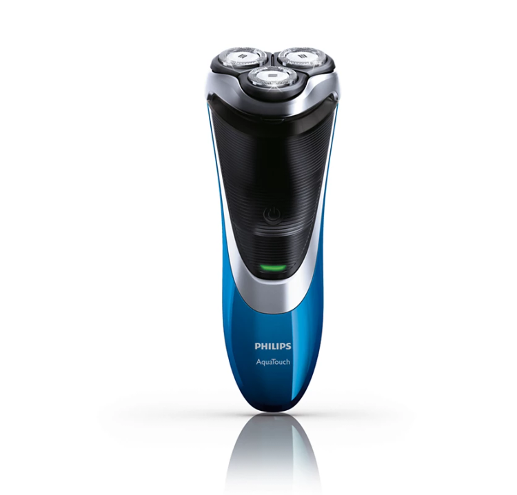 ماشین اصلاح و ریش تراش صورت فیلیپس مدل pt-890