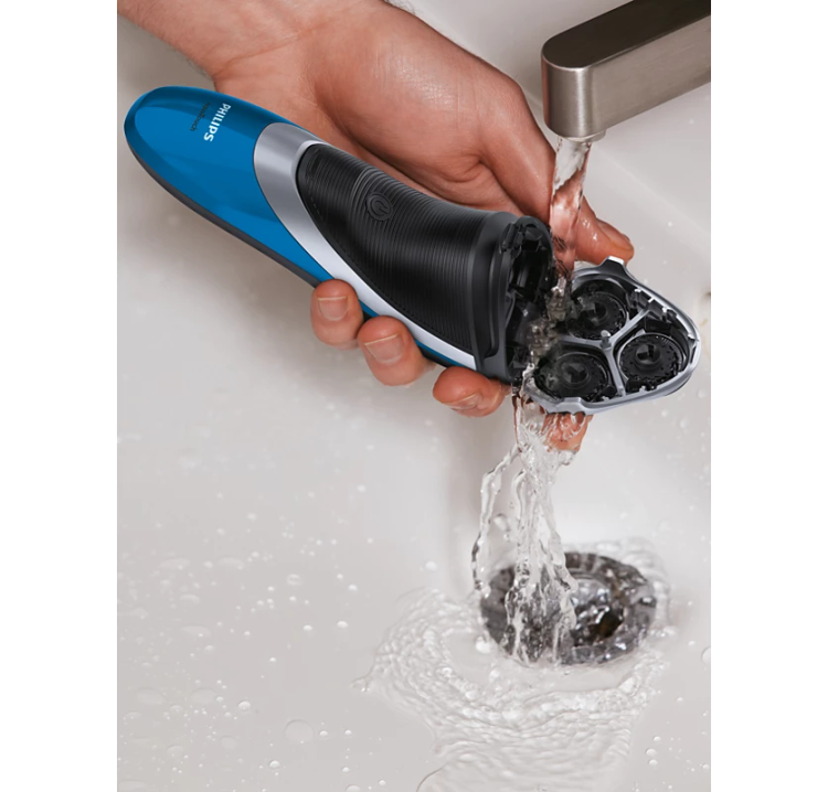 ماشین اصلاح و ریش تراش صورت فیلیپس مدل pt-890