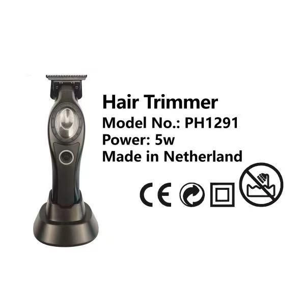 ماشین اصلاح و صفر زن حرفهای فیلیپس مدل PH-1291