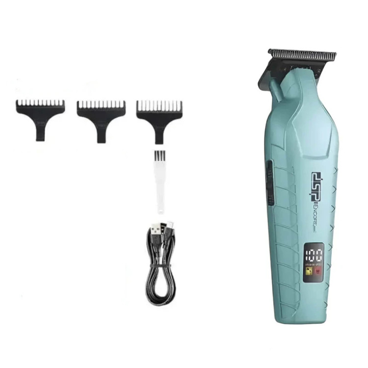 ماشین اصلاح و صفر زن دی اس پی مدل DSP90086