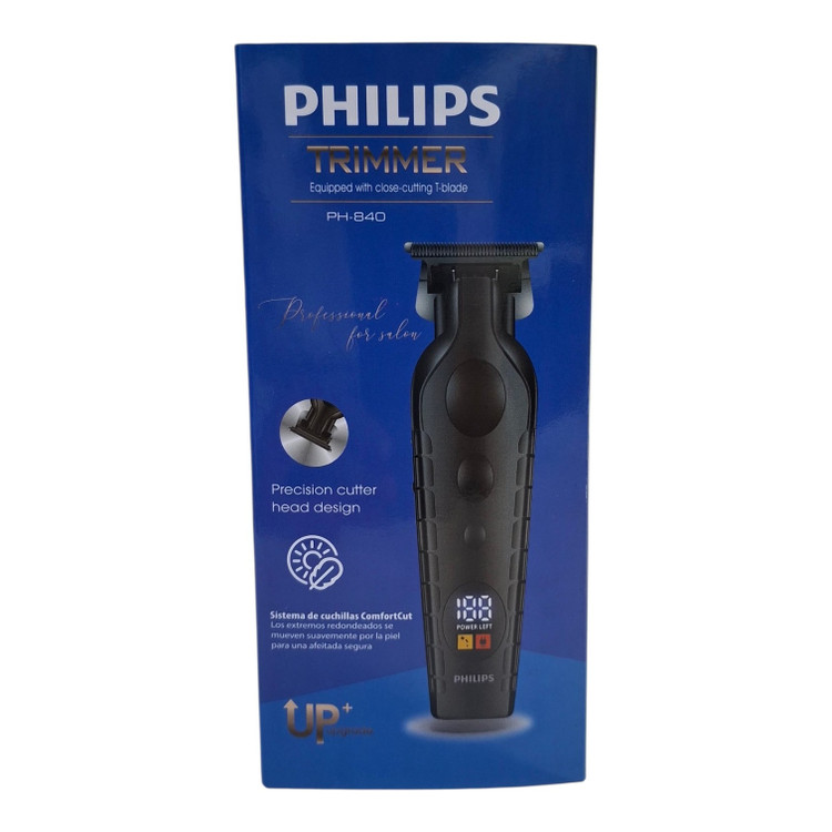 ماشین اصلاح و صفر زن Philips PH-840